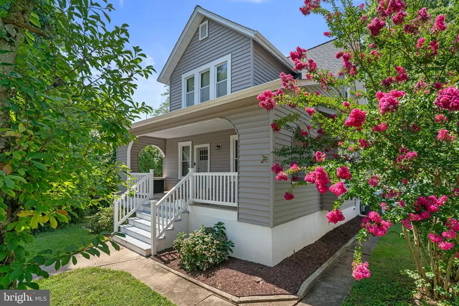6004 Burgess Ave, Baltimore, MD 21214 - #3