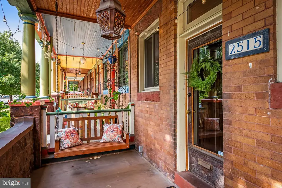 2515 Guilford Ave, Baltimore, MD 21218 - #2