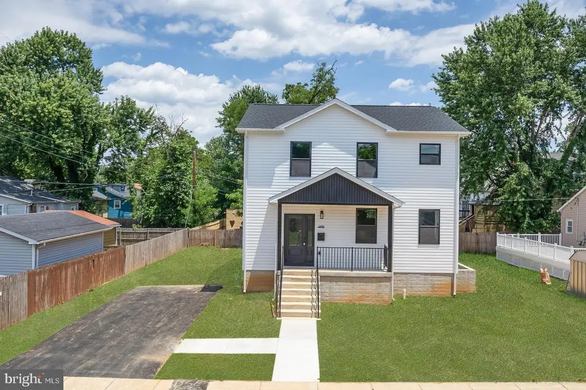 5000 Belle Ave, Baltimore, MD 21207 - #1
