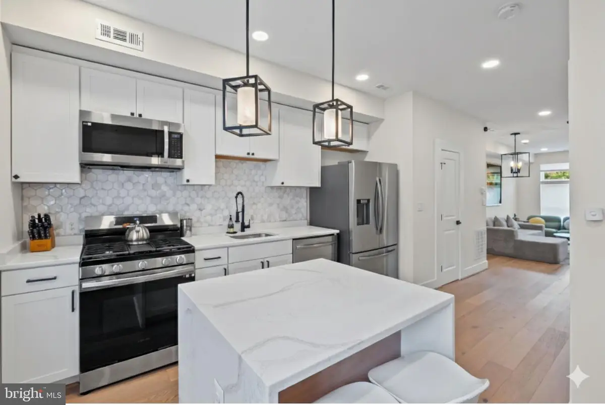 1347 Herkimer St, Baltimore, MD 21223 - #1