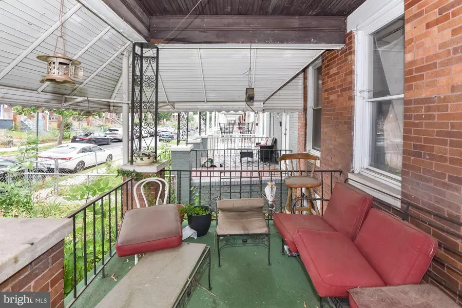 717 Linnard St, Baltimore, MD 21229 - #2
