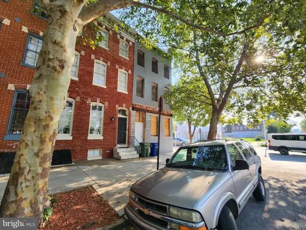 1300 Hollins St, BALTIMORE, MD 21223