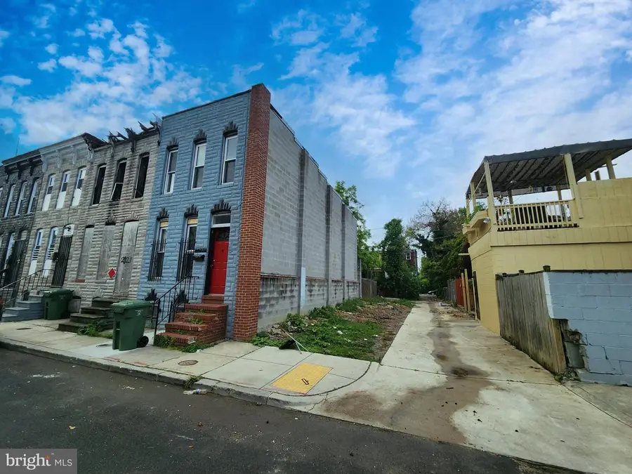2023 Wilhelm St, Baltimore, MD 21223 - #3