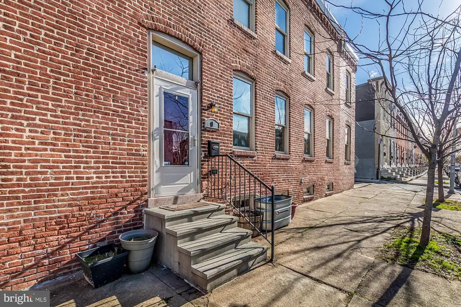 1 S East Ave, Baltimore, MD 21224 - #2