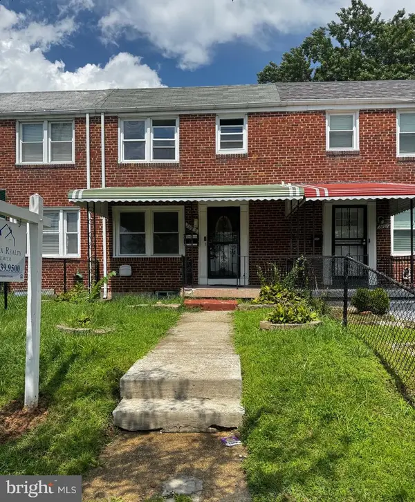 2625 Waterview Ave, BALTIMORE, MD 21230