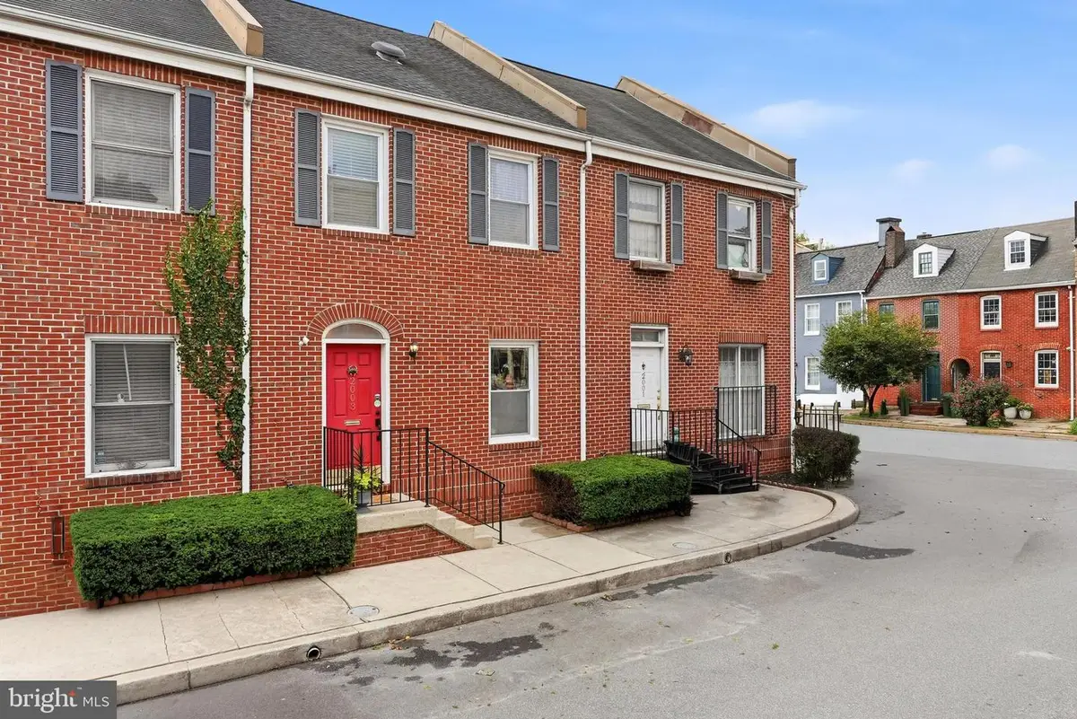 2003 Fountain St, Baltimore, MD 21231 - #1