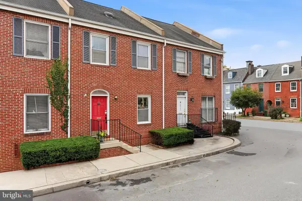 2003 Fountain St, BALTIMORE, MD 21231