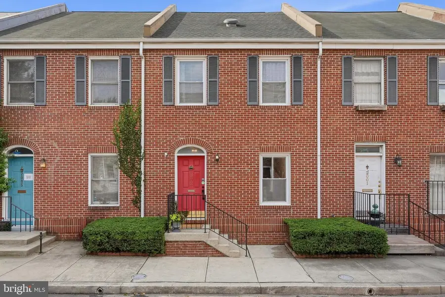 2003 Fountain St, Baltimore, MD 21231 - #2