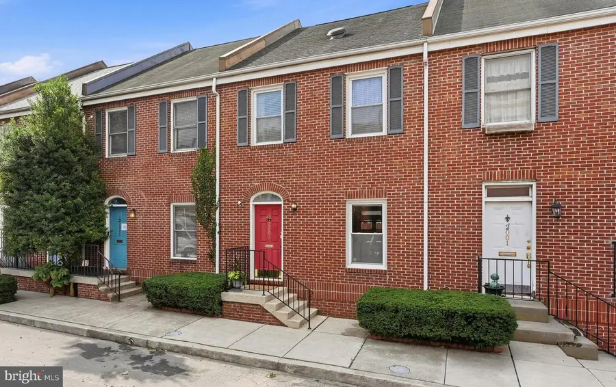 2003 Fountain St, Baltimore, MD 21231 - #3