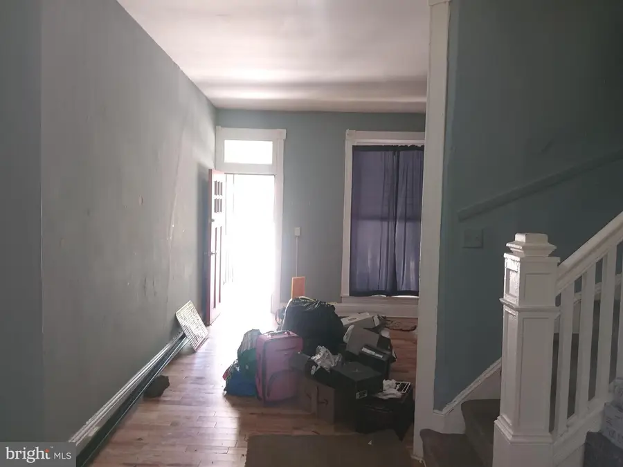 2735 W Lafayette Ave, Baltimore, MD 21216 - #2
