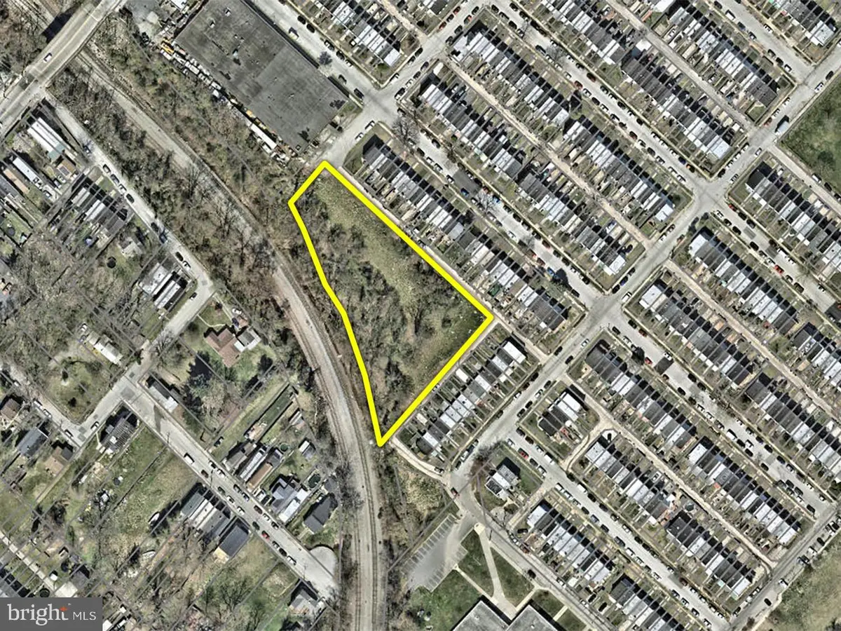 2595 Carroll St, Baltimore, MD 21230 - #1