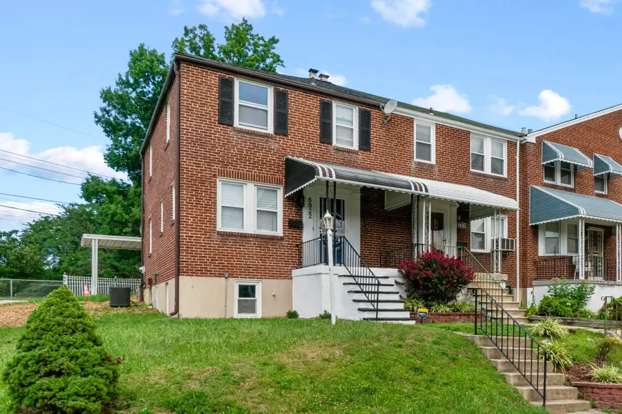 5022 Westhills Rd, Baltimore, MD 21229 - #2