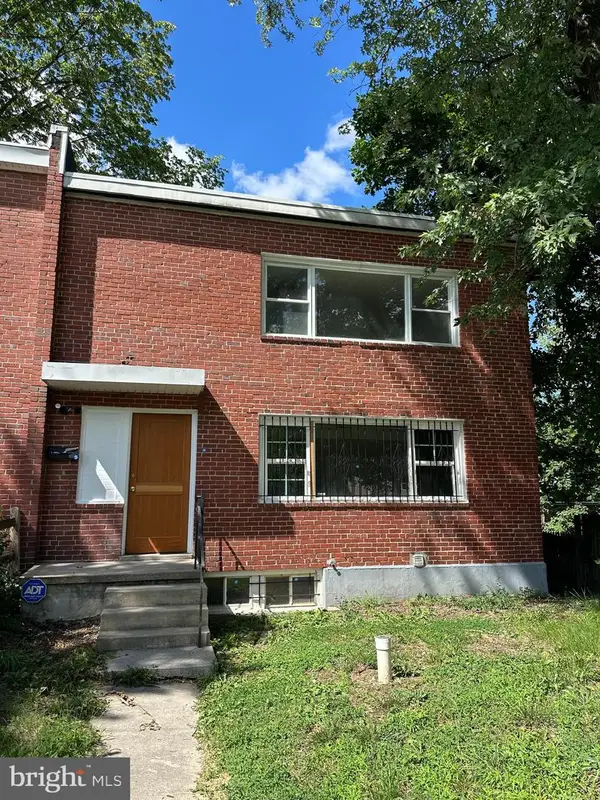 618 Harwood Ave, BALTIMORE, MD 21212