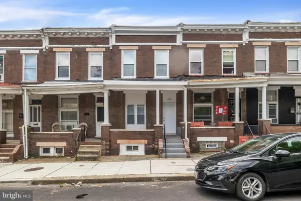 1759 Darley Ave, BALTIMORE, MD 21213