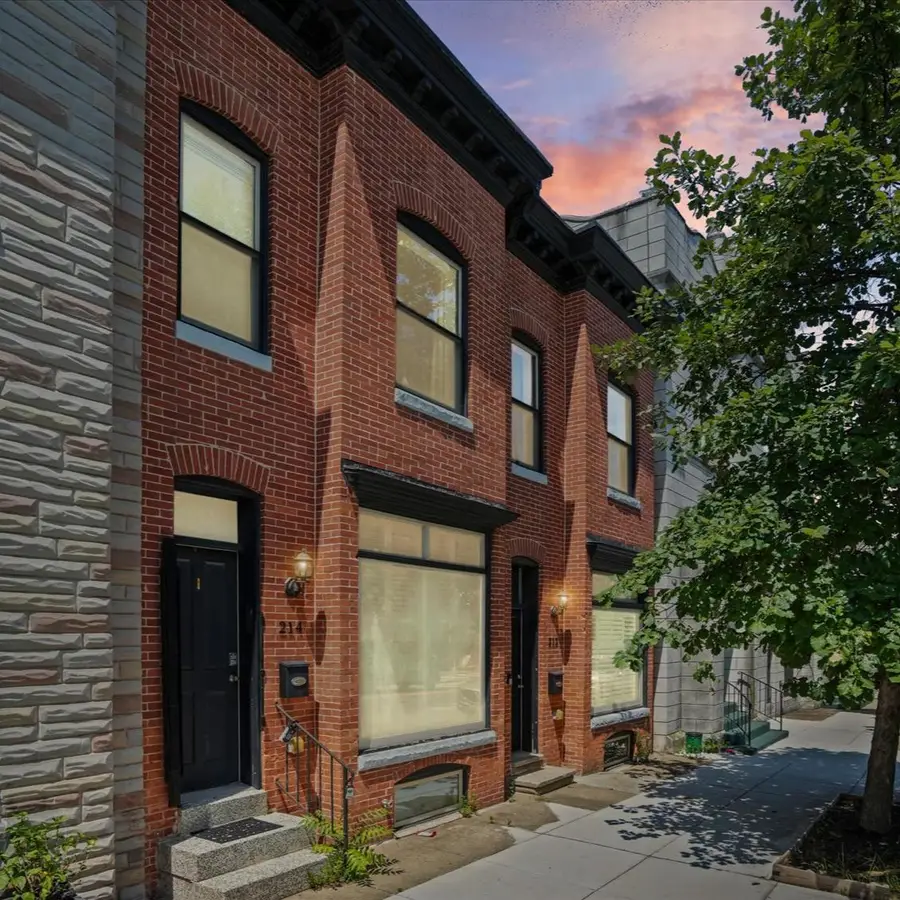 214 S Highland Ave, Baltimore, MD 21224 - #2