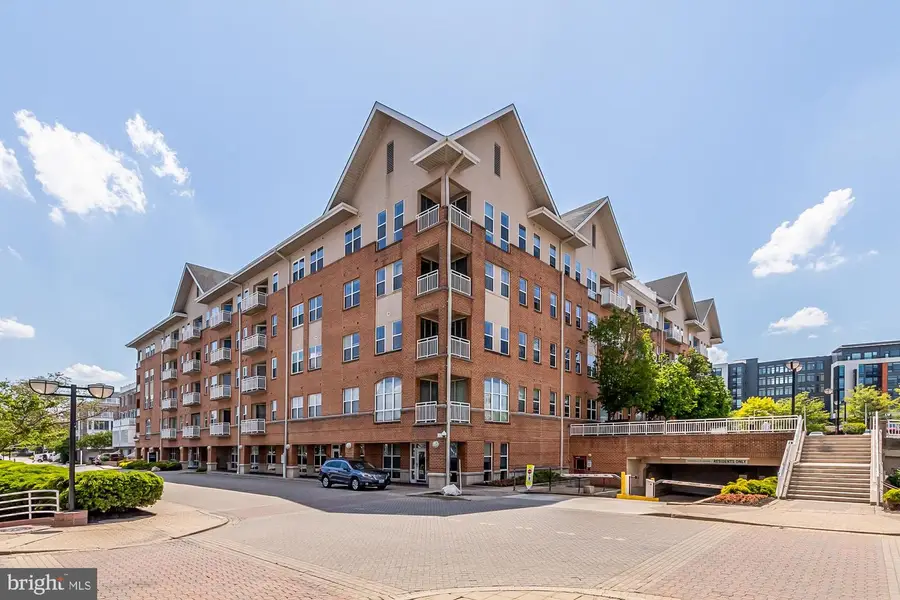 23 Pierside Dr #436, Baltimore, MD 21230 - #2