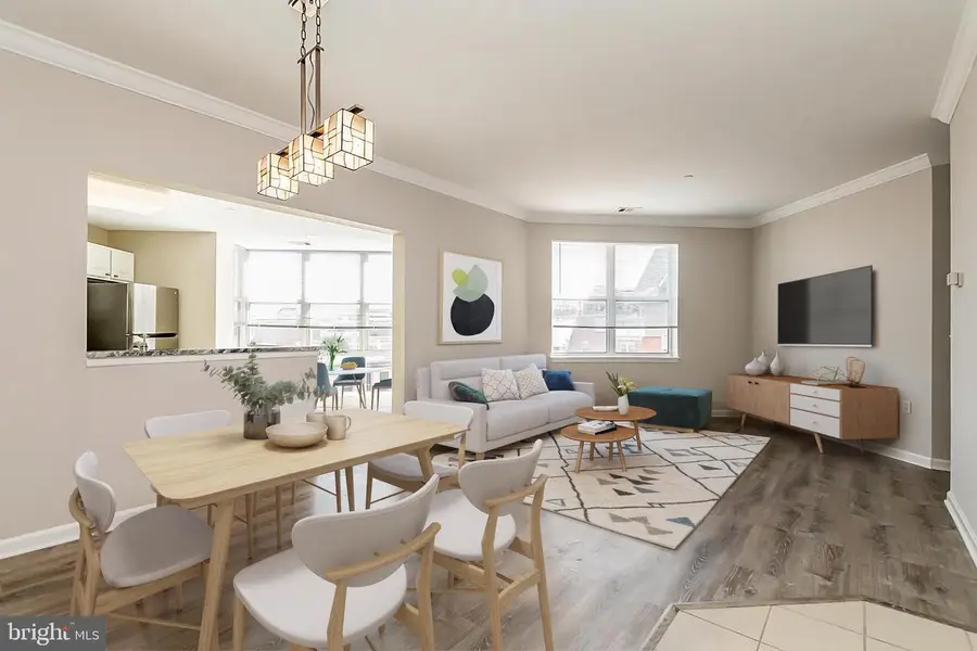 23 Pierside Dr #436, Baltimore, MD 21230 - #3