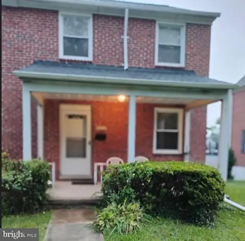 1608 E Belvedere Ave, BALTIMORE, MD 21239