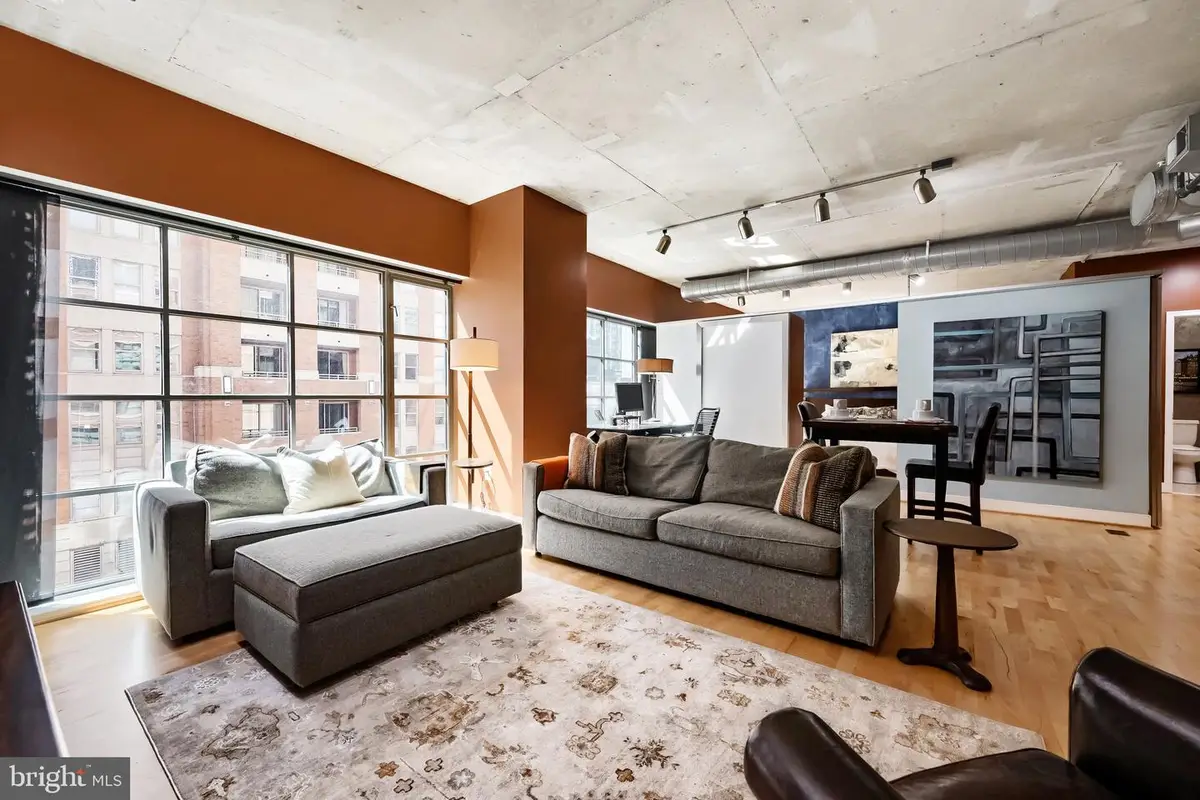 850 Aliceanna St #301, Baltimore, MD 21202 - #1