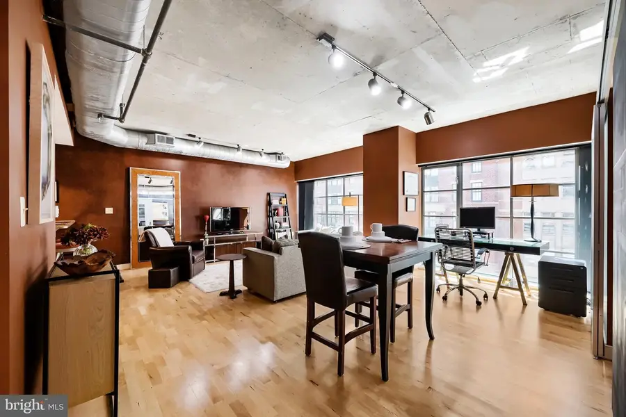 850 Aliceanna St #301, Baltimore, MD 21202 - #2