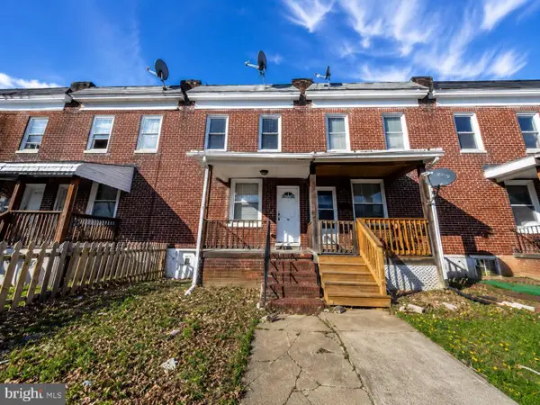 3566 Horton Ave, BALTIMORE, MD 21225