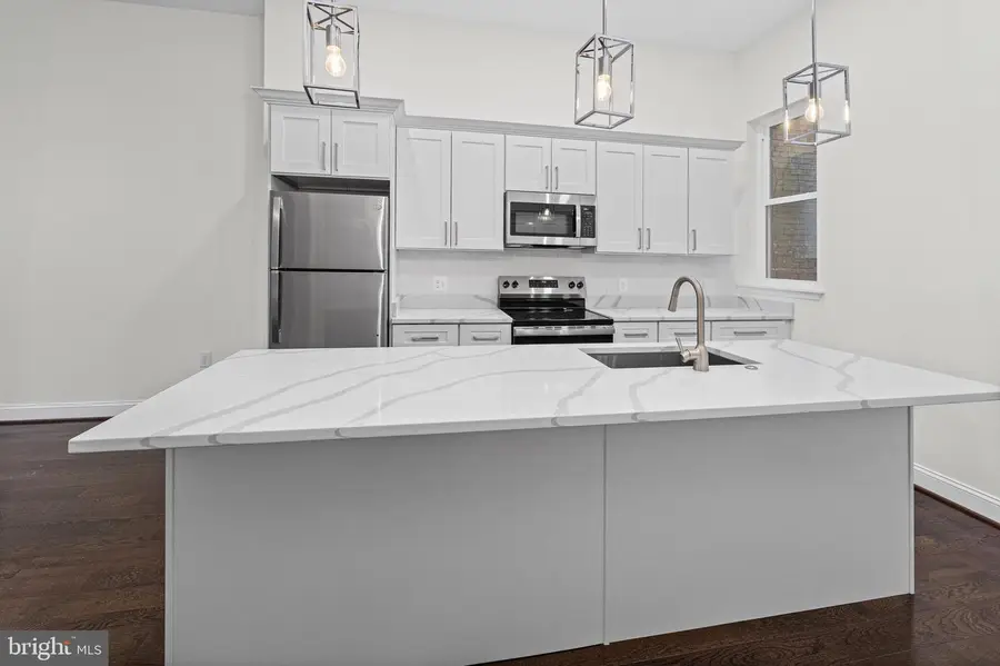 530 N Carrollton Ave, Baltimore, MD 21223 - #2