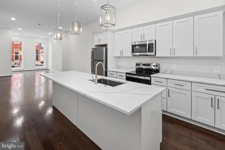 530 N Carrollton Ave, Baltimore, MD 21223 - #3