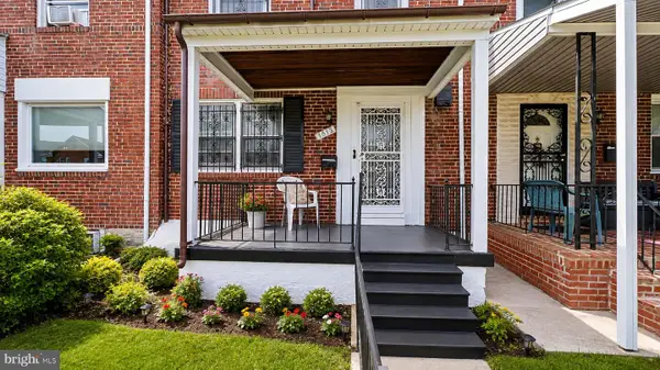 1513 Lochwood Rd, BALTIMORE, MD 21218