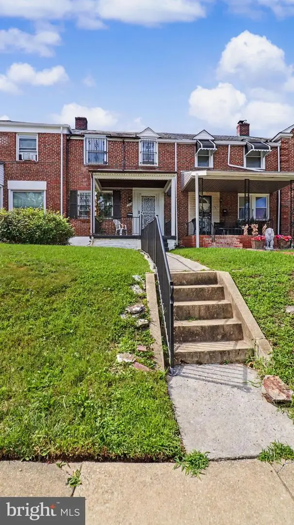 1513 Lochwood Rd, Baltimore, MD 21218 - #3