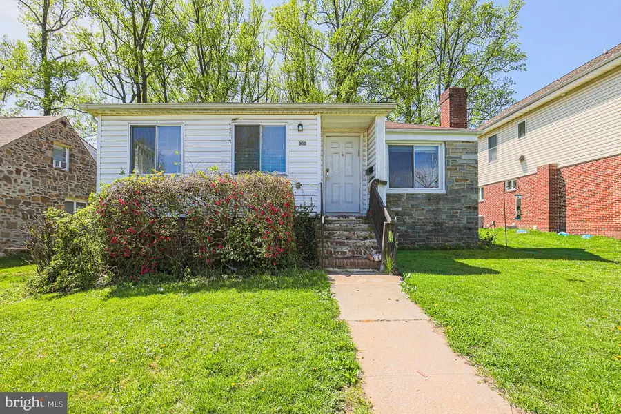 6206 Winner Ave, Baltimore, MD 21215 - #2