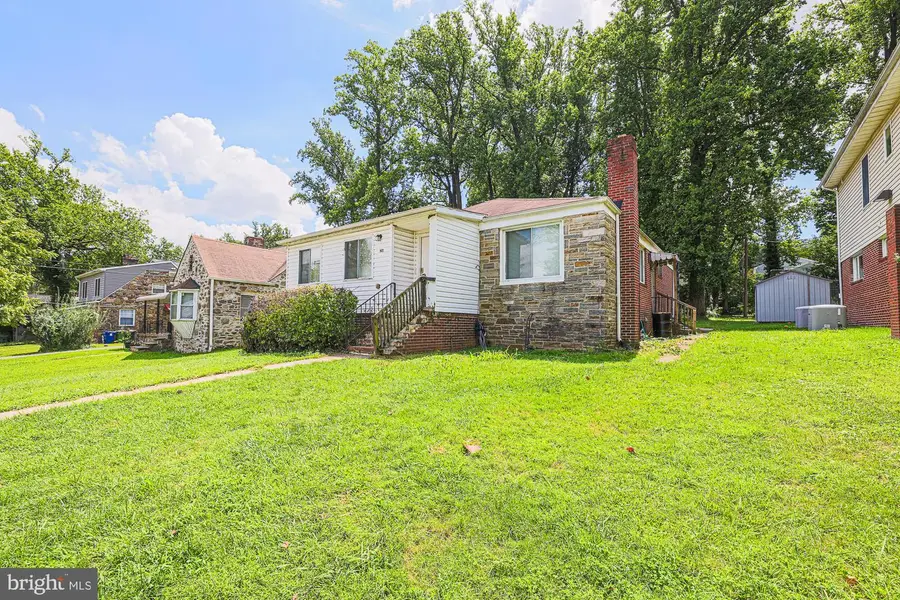 6206 Winner Ave, Baltimore, MD 21215 - #3