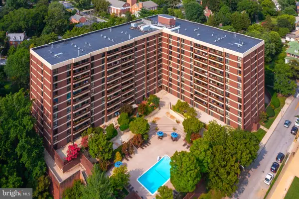 4100 N Charles St #805, BALTIMORE, MD 21218