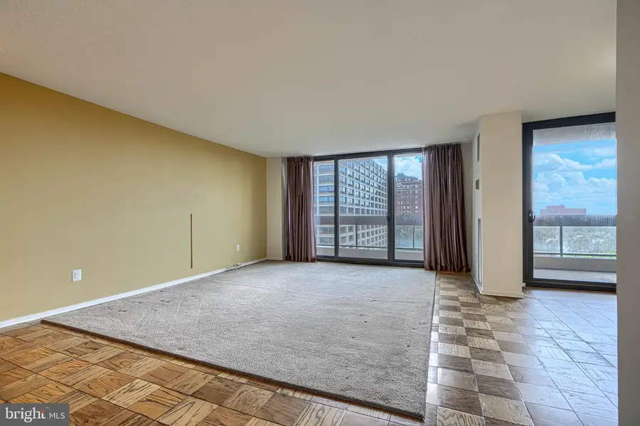 4100 N Charles St #805, Baltimore, MD 21218 - #3