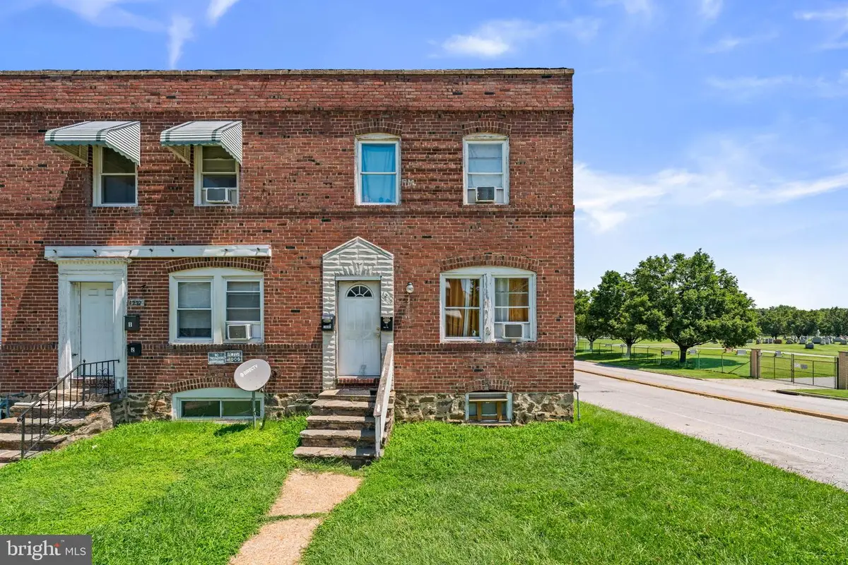 1229 Steelton Ave, Baltimore, MD 21224 - #1