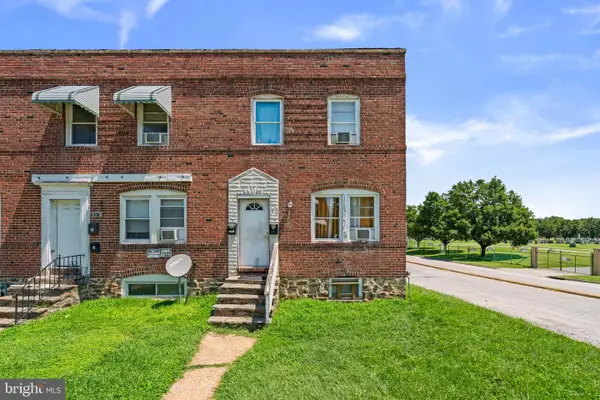 1229 Steelton Ave, BALTIMORE, MD 21224