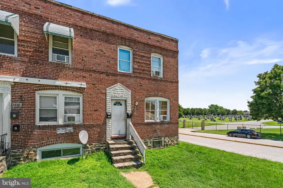 1229 Steelton Ave, Baltimore, MD 21224 - #2