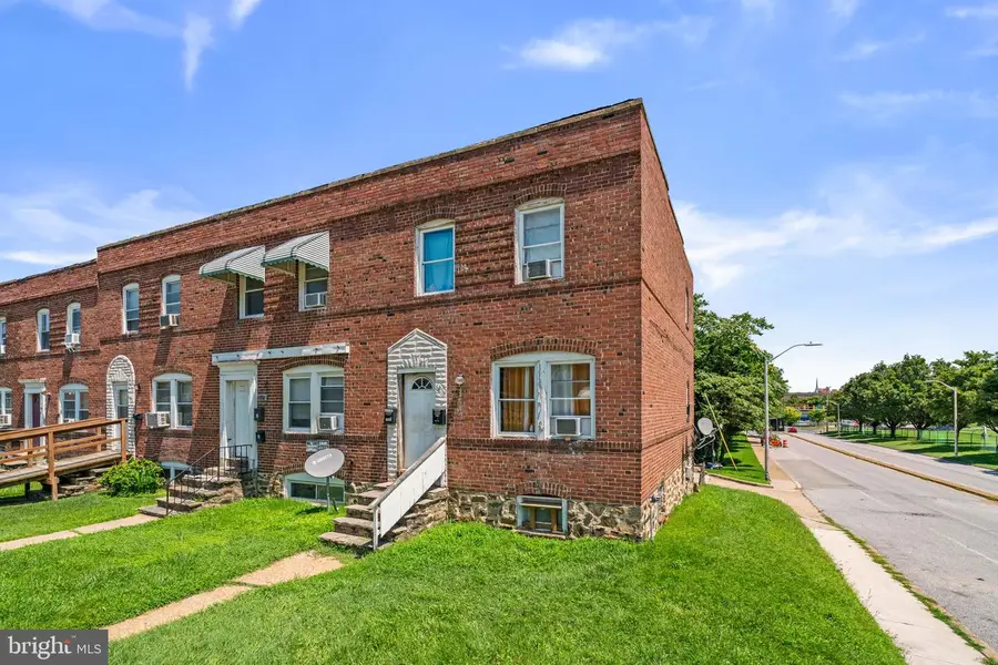 1229 Steelton Ave, Baltimore, MD 21224 - #3