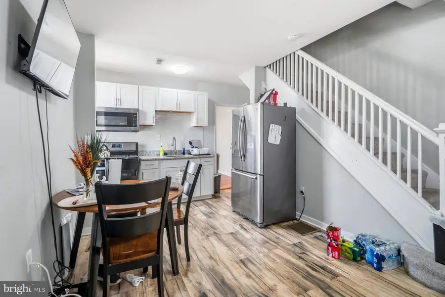 1441 N Luzerne Ave, Baltimore, MD 21213 - #3