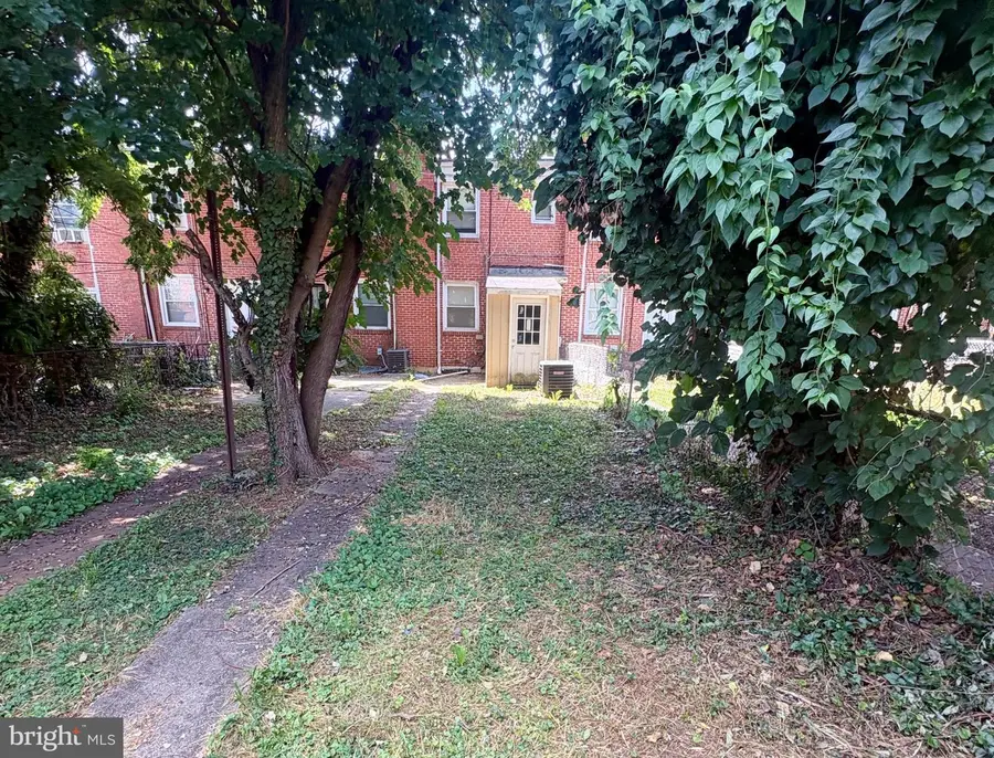 3312 Avondale Ave, Baltimore, MD 21215 - #3