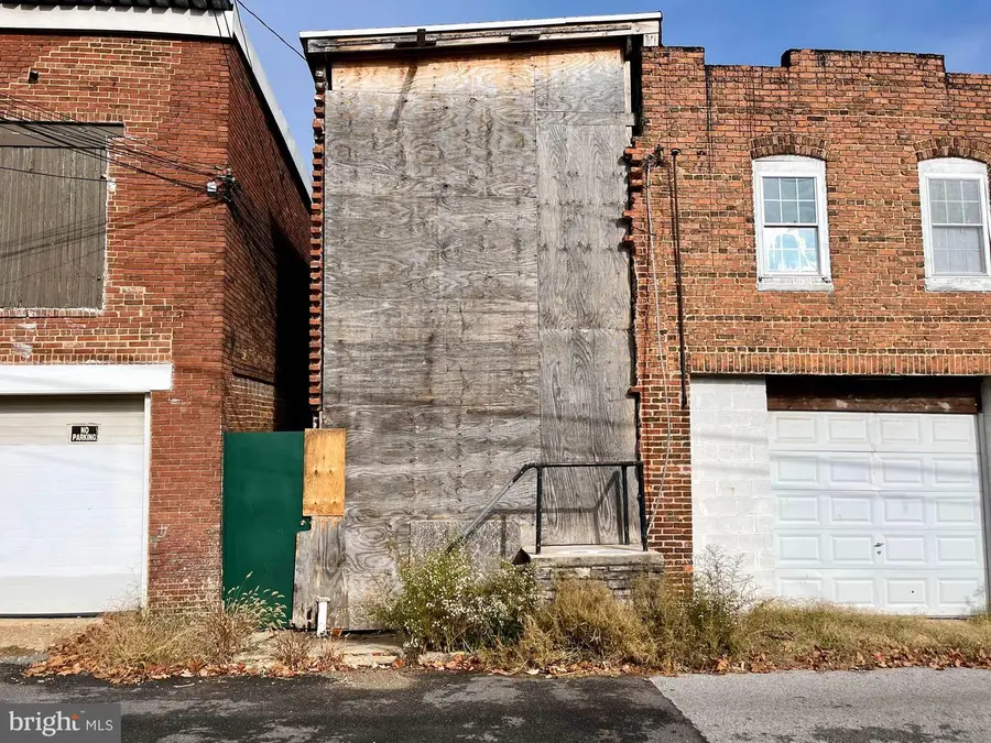856 Lemmon St, Baltimore, MD 21201 - #2