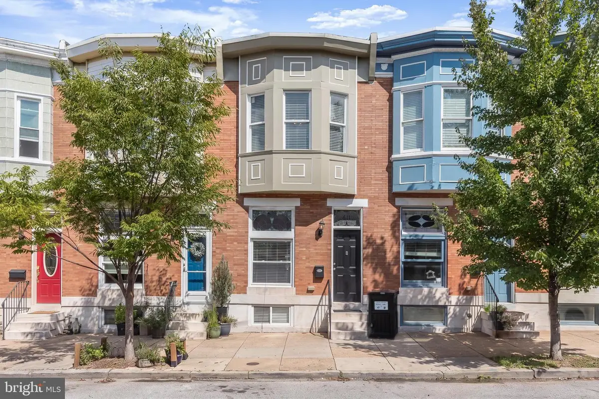 611 S Linwood Ave, Baltimore, MD 21224 - #1