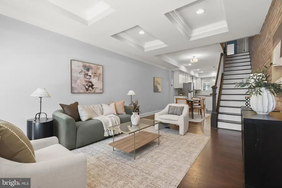 611 S Linwood Ave, Baltimore, MD 21224 - #2