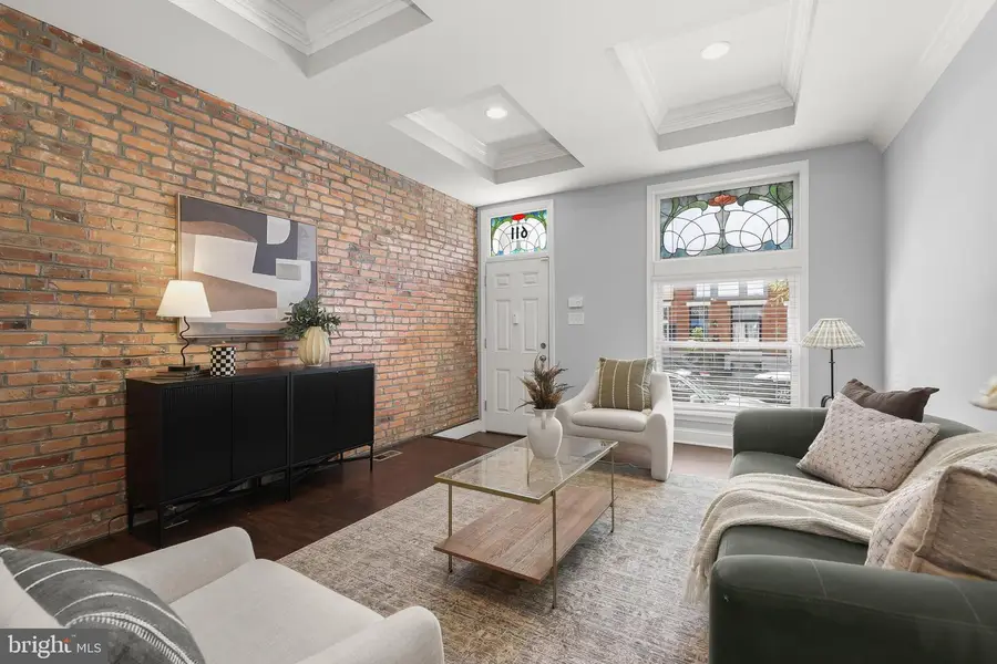611 S Linwood Ave, Baltimore, MD 21224 - #3