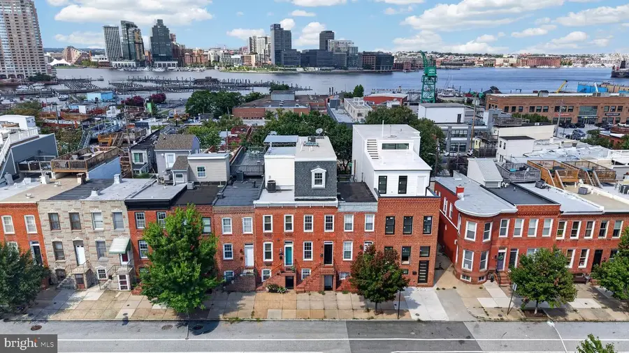 738 E Fort Ave, Baltimore, MD 21230 - #2
