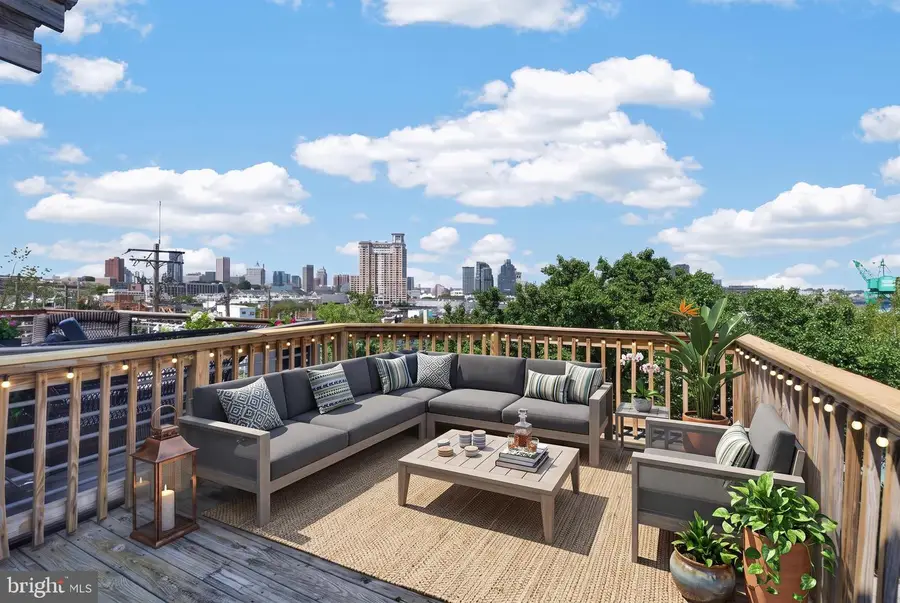 738 E Fort Ave, Baltimore, MD 21230 - #3