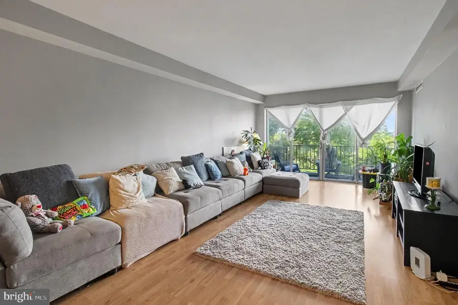 6606 Park Heights Ave #507, Baltimore, MD 21215 - #2