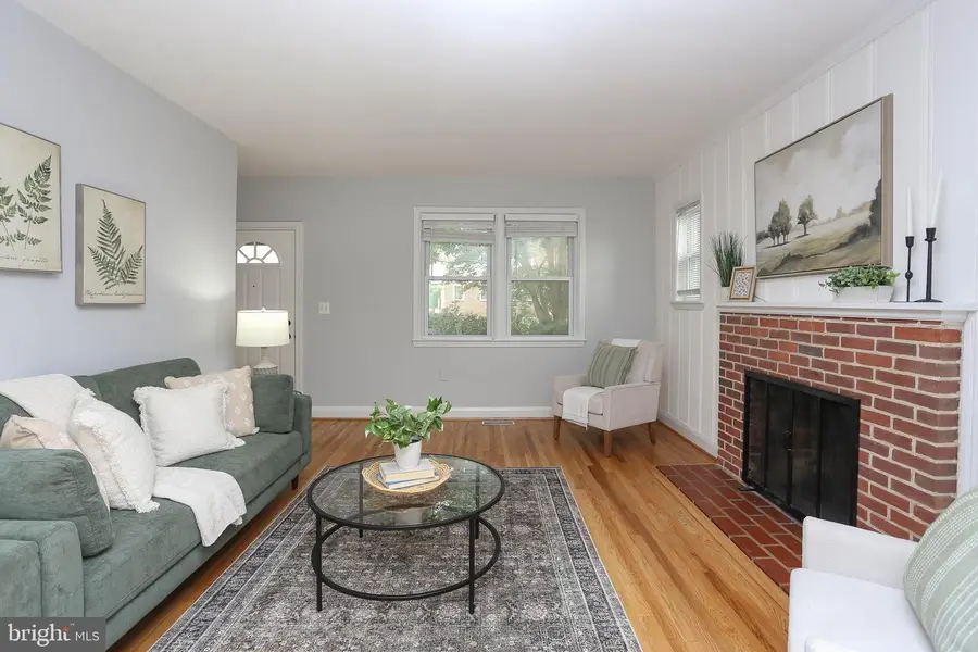 409 Wickham Rd S, Baltimore, MD 21229 - #3