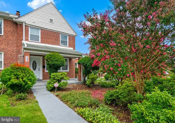 1544 E Belvedere Ave, BALTIMORE, MD 21239