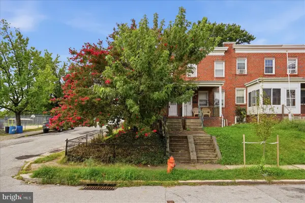 2056 Griffis Ave, BALTIMORE, MD 21230
