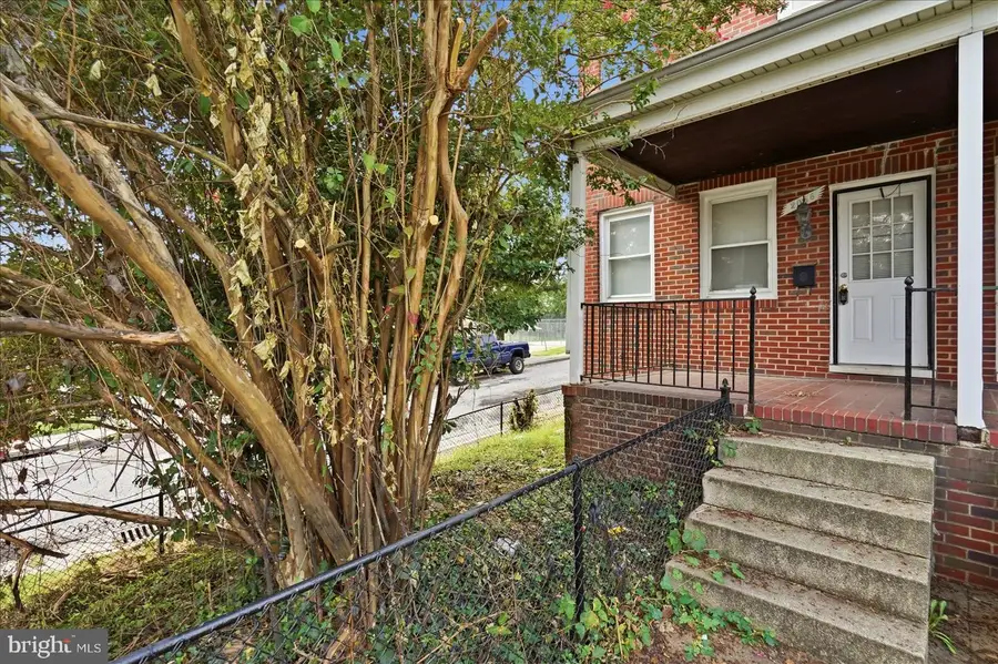 2056 Griffis Ave, Baltimore, MD 21230 - #3